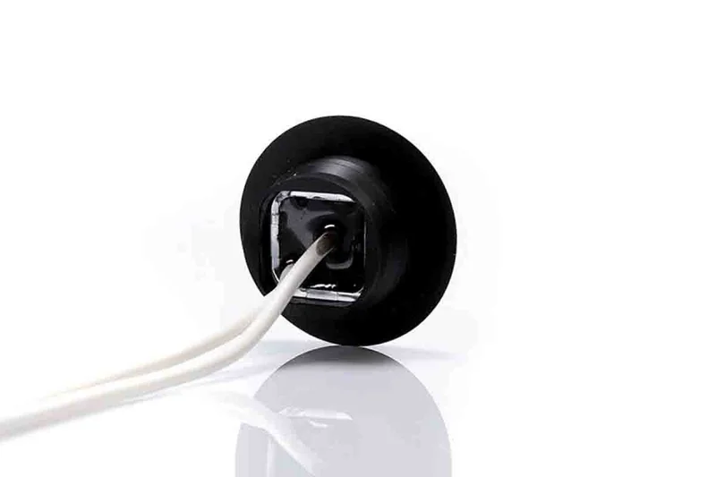 LED compact inbouw markeringslicht wit | 12-24v | MV-2600W-MV-2600W-10