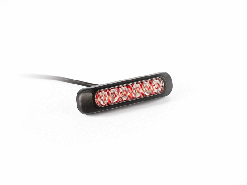 LED compact mistlicht 12-24v (horizontale&verticale montage) | VM-4800-VM-4800-2