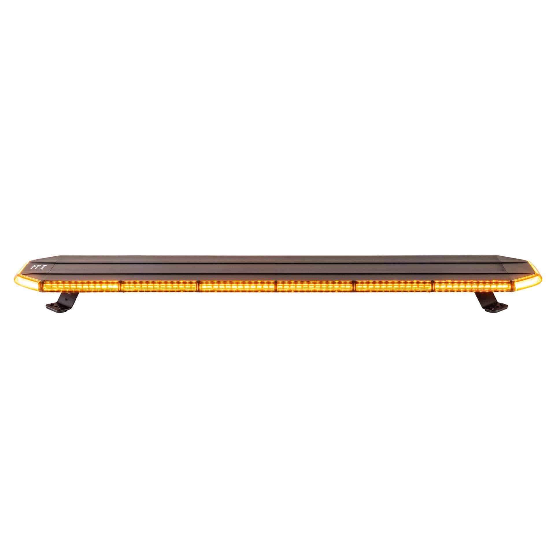 LED dakset amber | 1054mm | 12-24v | incl. controller-SL5-1054A-7