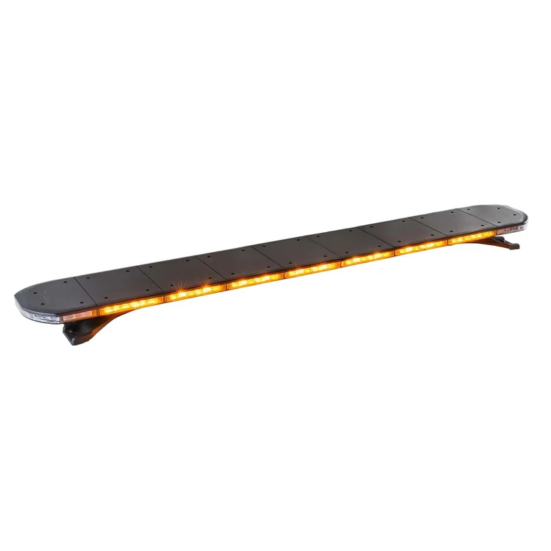 LED dakset amber | 1559mm | 12-24v | excl. controller-SL6-1559A-5