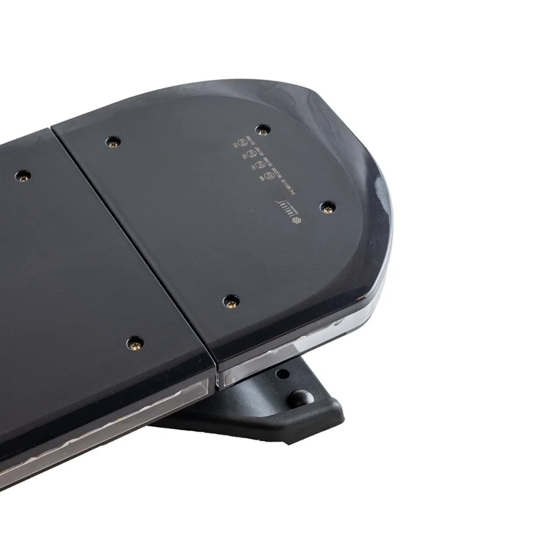 LED dakset amber | 1559mm | 12-24v | excl. controller-SL6-1559A-7