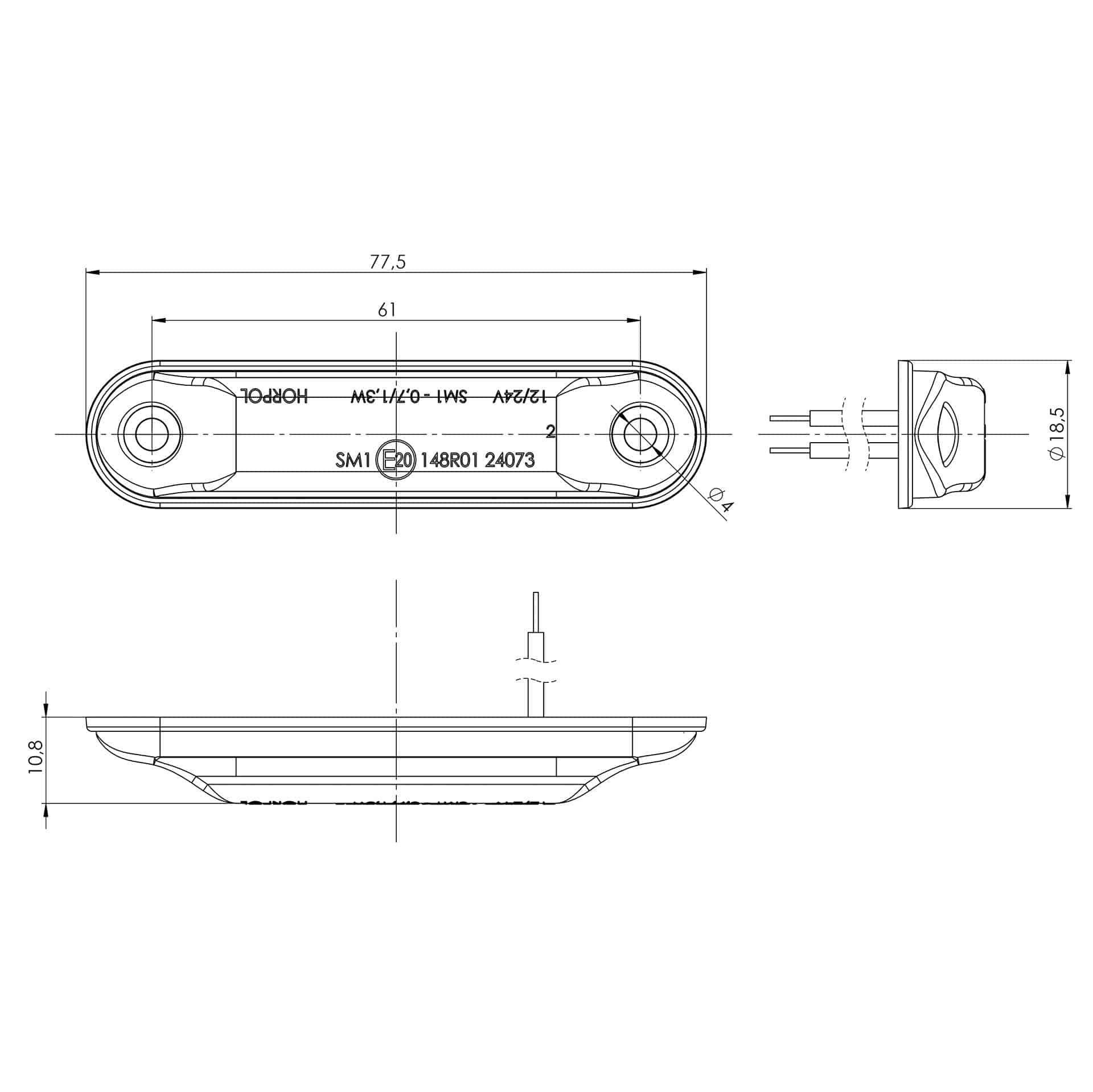 5m kabel-MV-2100DW-2