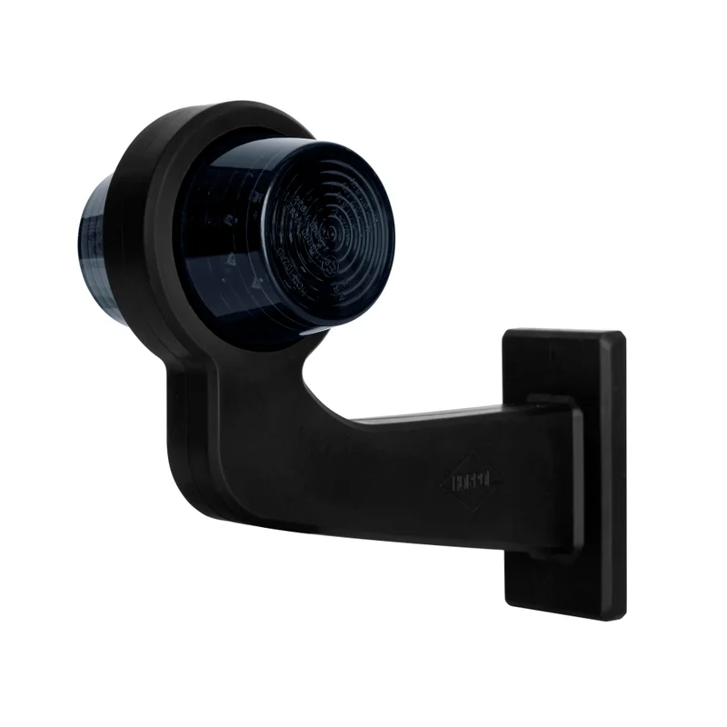 LED dark pendellamp rechts