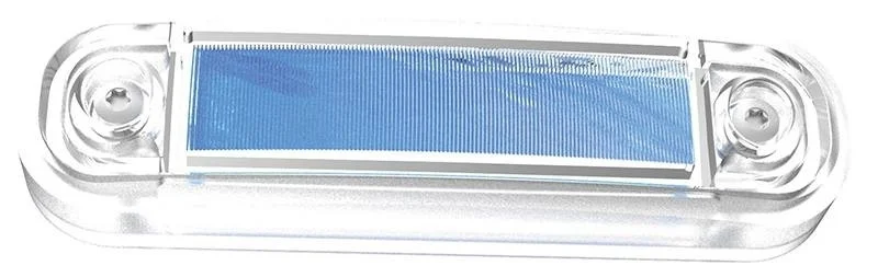 LED decoratielicht blauw 12-36V 0