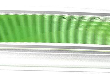 LED decoratielicht groen 12-36V 0