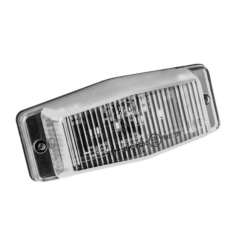 LED dubbelbrander wit 24v | MV-7000W-MV-7000W