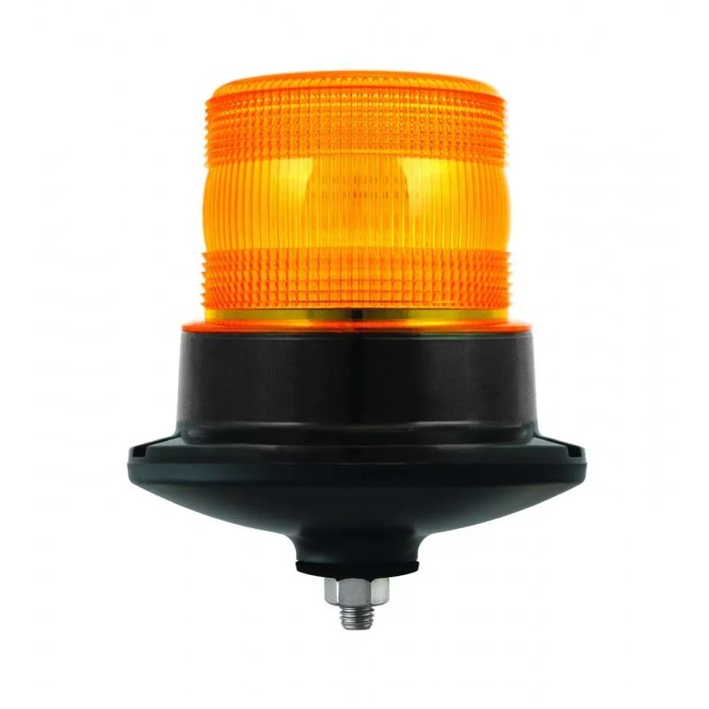 LED flits zwaailamp | 10-30v | met PC enkelbouts | R65 | EQPR65ABM-SB-EQPR65ABM-SB-2