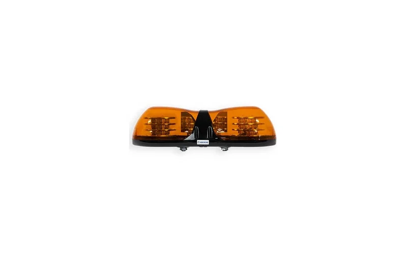 LED flitsbalk amber R65 | 6 serie | 2 LED | 520mm | A6602.000.LDV-A6602.000.LDV-2