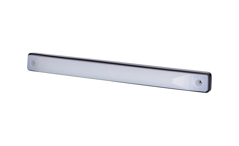 LED interieurlamp 200lm - 4000K - 12-24v Opaque | BG-2310W-BG-2310W