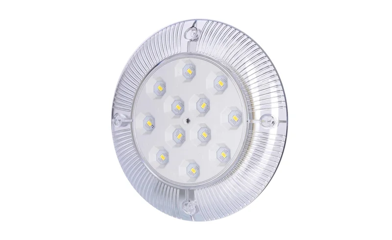 LED interieurlamp 500lm - 4500K - 12v | BG-1900W-12V-BG-1900W-12V