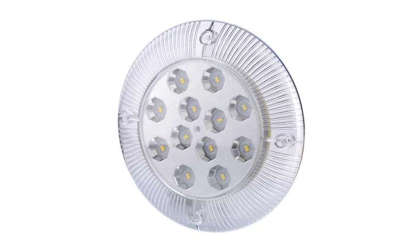 LED interieurlamp 500lm - 4500K - 24v | BG-1910W-24V-BG-1910W-24V