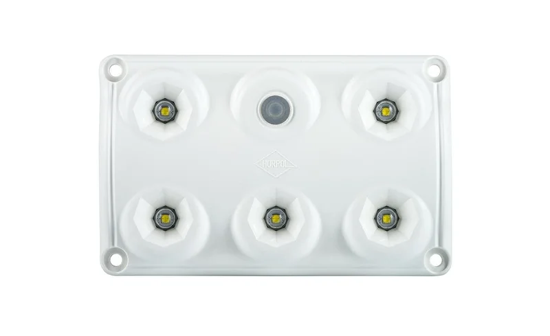 LED interieurlamp - Touch - 900lm - 5000K - 12-24v - IP65 | BTS-1500W-BTS-1500W-3