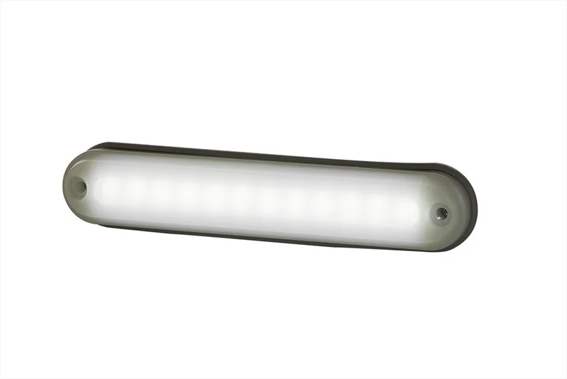 LED interieurlamp compact - 6500K - 220lm - 12-24v | BG-1400W-BG-1400W