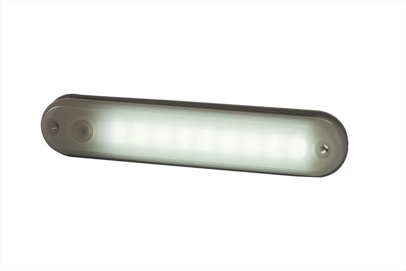 LED interieurlamp - touch - 6500K - 165lm - 12-24v | BTS-1400W-BTS-1400W