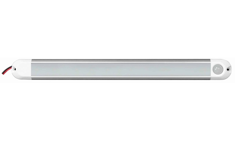 LED interieurverlichting 38cm - 12-24v - motion - 50cm kabel | BS-2038-BS-2038
