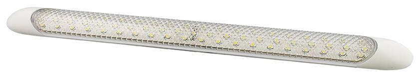 LED interieurverlichting | excl. schakelaar | 30cm. | wit | 24v. | koud wit licht | 1061-24-1061-24-2