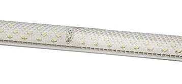 LED interieurverlichting | excl. schakelaar | 60cm. | wit | 24v. | koud wit | 10121-24-10121-24