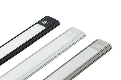 LED interieurverlichting | excl. touch | zwart 60cm | 12v | koud wit licht | 40660-12-40660-12-3