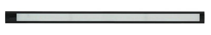 LED interieurverlichting | excl. touch | zwart 60cm | 12v | koud wit licht | 40660-12-40660-12