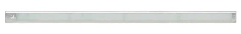 LED interieurverlichting | met touch bediening | zilver | 77cm | 12v | koud wit licht | 40770S-12-40770S-12