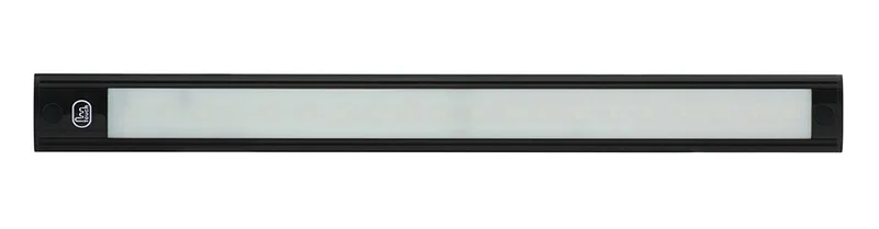 LED interieurverlichting | met touch bediening | zwart | 41cm | 12v | koud wit licht | 40410-12-40410-12-2