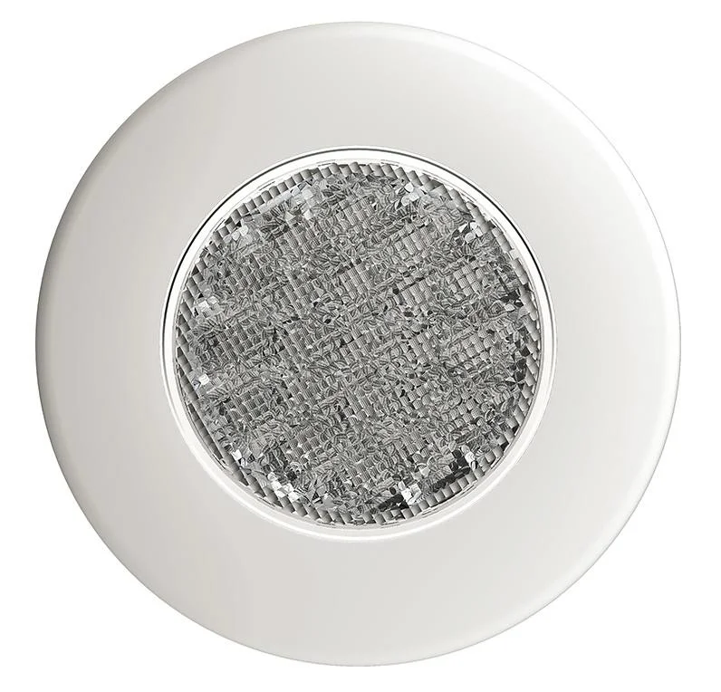 LED interieurverlichting | wit | 12-24v | warm wit licht | I10RW-200W-I10RW-200W-2