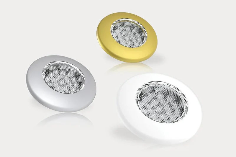 LED interieurverlichting | wit | 12-24v | warm wit licht | I10RW-200W-I10RW-200W-4