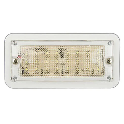LED interieurverlichting | wit | 12v | koud wit licht | 148WW12-148WW12-2