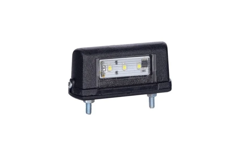LED kentekenlamp 12-24v | MK-700-MK-700