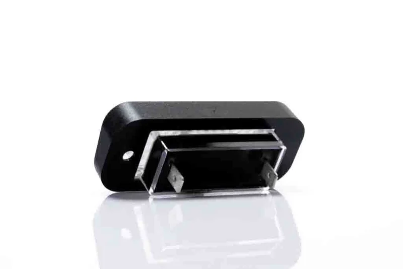 LED kentekenlamp inbouw 12-24v | MK-1700-MK-1700-3