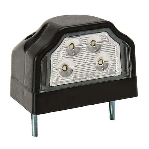 LED kentekenverlichting | 12-36v | M10KV-100-M10KV-100-2