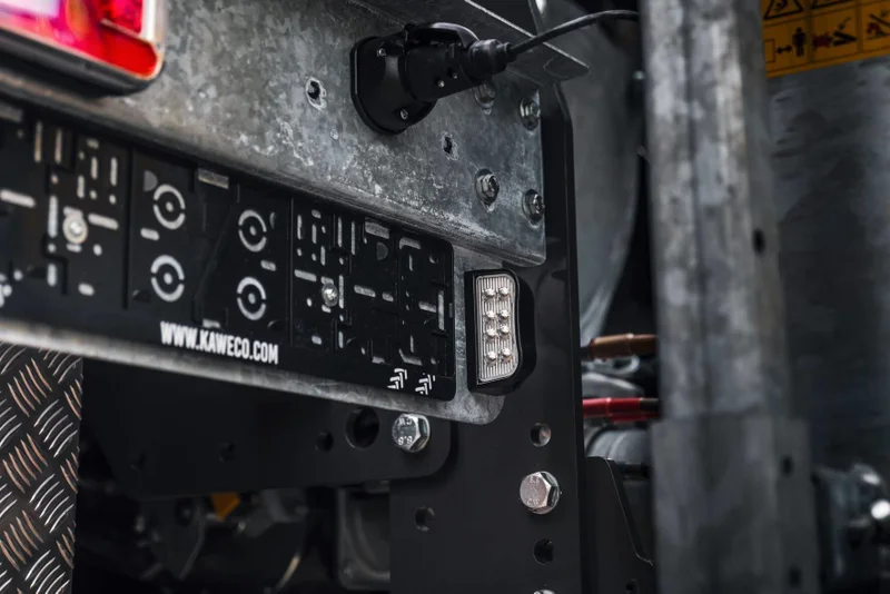 LED kentekenverlichting | 12-36v | met connector 1.5mm.2 | M10KV-220-M10KV-220-3