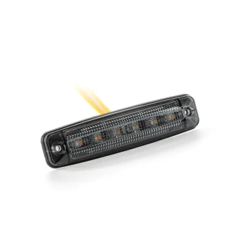 LED markeerlicht | darklook | amber | 12-24V | 0