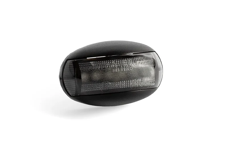 LED markeringslicht Dark amber 12-24v 15cm kabel | MV-6700DA-MV-6700DA-2