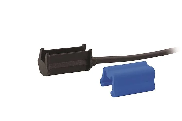 LED markeringslicht amber | 12-24v | 0