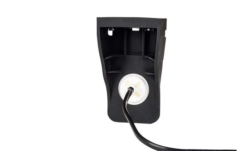 LED markeringslicht wit | 12-24v | 50cm. kabel | MV-3550W-MV-3550W-6