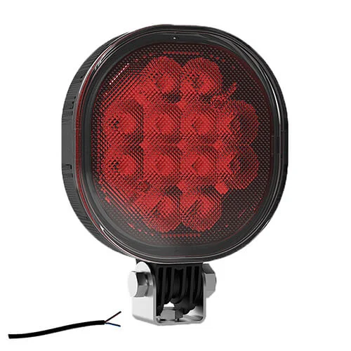 LED mistlicht | 12-24v | 50cm. kabel (staande montage) | VM-331-VM-331