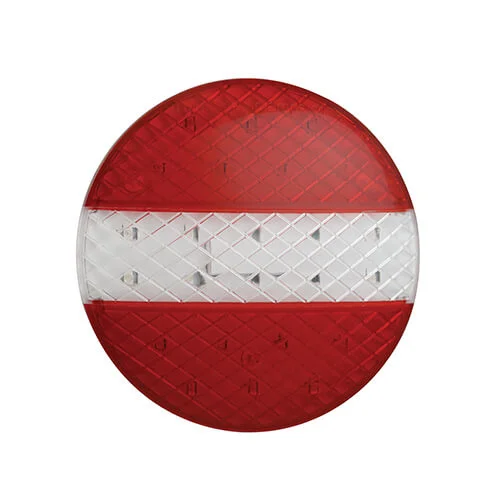 LED mistlicht met remlicht