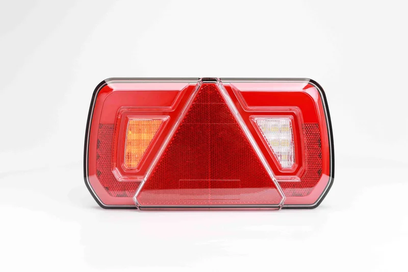 LED neon achterlicht links | 12-24v | 200cm. kabel | VC-4001-VC-4001-5