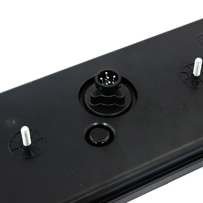 LED neon achterlicht links 12-24v 5-PIN's | VC-2001B5.1-VC-2001B5.1-5