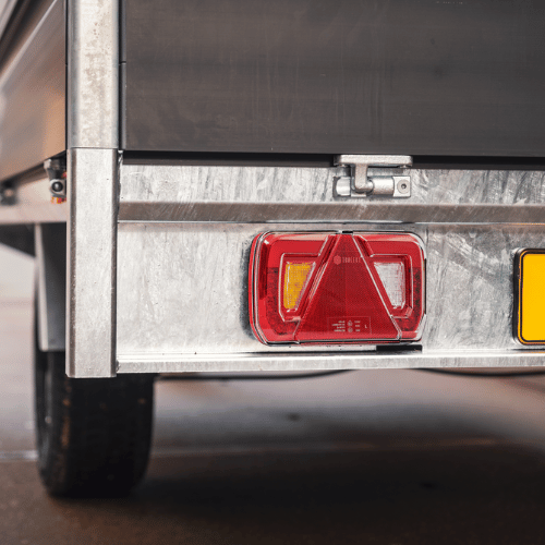 LED neon achterlicht links | 12-24v | 8-PIN | VC-4001B8-VC-4001B8-7