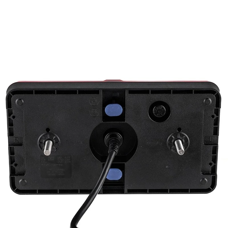 LED neon achterlicht