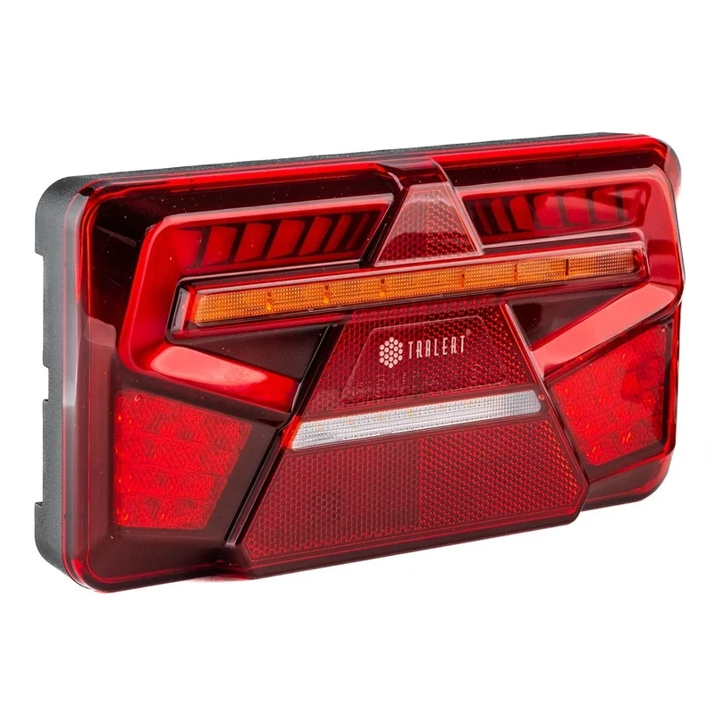 LED neon achterlicht