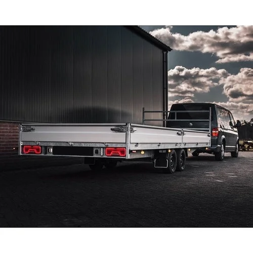 LED neon achterlicht rechts 12-24v 8-PIN's | VC-2002B8.1-VC-2002B8.1-4