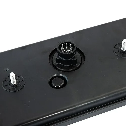 LED neon achterlicht rechts 12-24v 8-PIN's | VC-2002B8.1-VC-2002B8.1-7