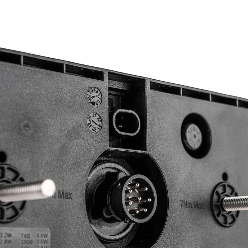 rechts 12-24v 8-PINs | VC-6002B8-VC-6002B8-4