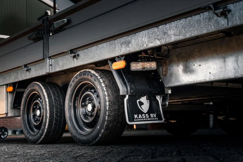 LED neon markeringslicht amber | 12-24v | 50cm. kabel | MV-2200A-MV-2200A-5