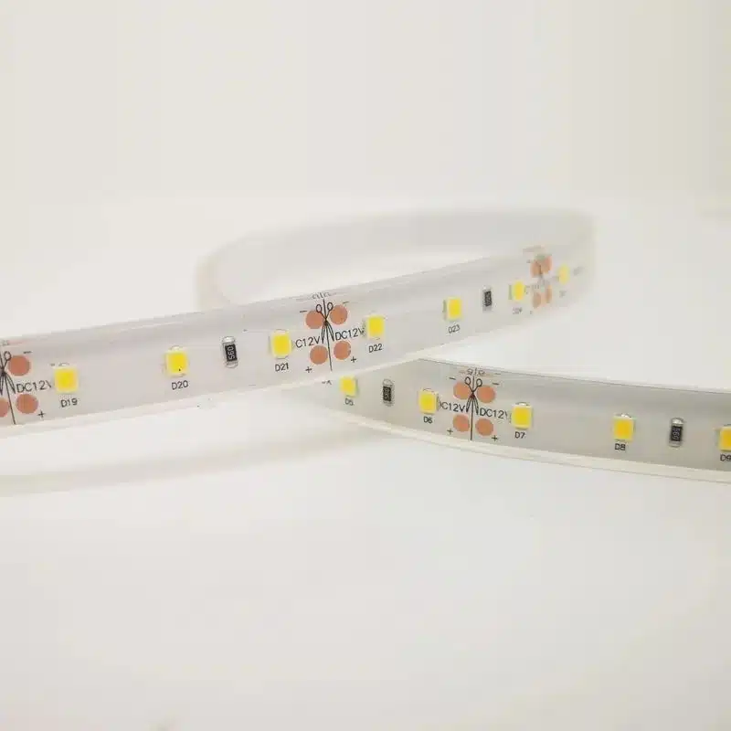 LED strip 50m rol / 12v / 1200lm per meter / 6000K / IP68-BLS-1060W12V-50M-4