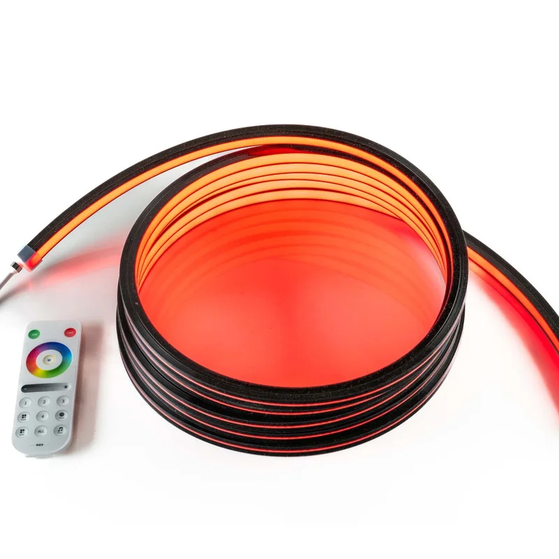 LED strip op rol 5m | 12v | RGB | IP68 | excl.controller-BLS-50RGB12V-7