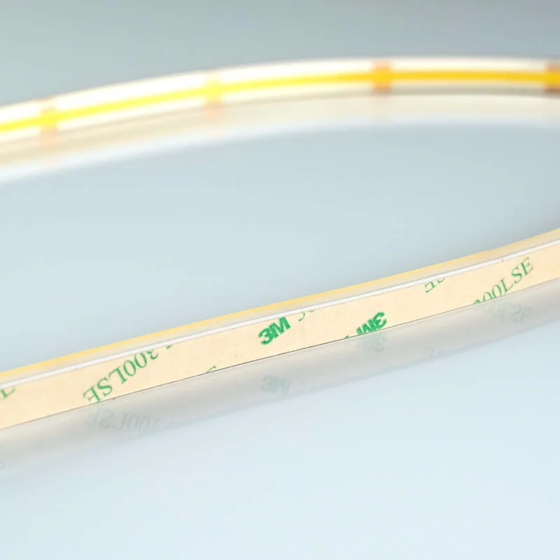 LED strip op rol 5m | 24v | Neon-effect | wit | IP68-BLS-50480W24V-3